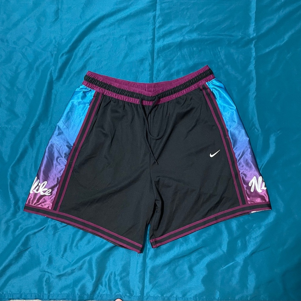 black nike xxl shorts